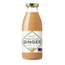 EXTRA STRONG GINGER 50CL BIO