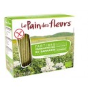 TARTINE SARRASIN 150G PAIN DES FLEURS SS GLUTEN BIO