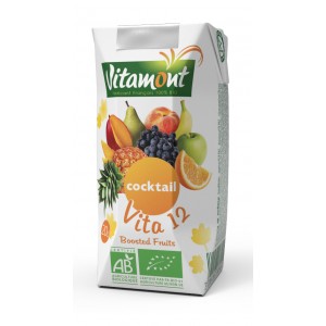 JUS VITA12 BRIQUE 20CL BIO