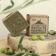 SAVON MARSEILLE 300G A L'HUILE D'OLIVE SOUS ETUI*