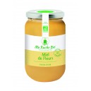A.MIEL DE FLEURS UE 500G BIO