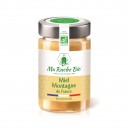 MIEL DE MONTAGNE DE FRANCE 250G BIO