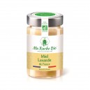 MIEL LAVANDE DE FRANCE 250G BIO