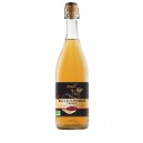 BULLE DE POMME DE FRANCE 75CL BIO