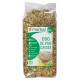 DUO POIS CASSE VERT ET JAUNE 500G BIO