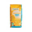 PATES POTAGE BLANCHES 500G BIO