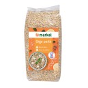 A.ORGE PERLE 500G ORIGINE FRANCE BIO
