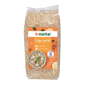 A.ORGE PERLE 500G ORIGINE FRANCE BIO