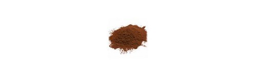 CHOCOLAT POUDRE