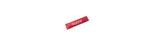 SUCRES SACHETS