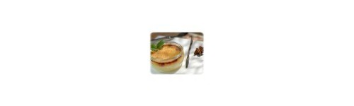 DESSERTS VEGETAUX