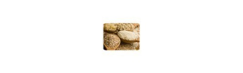 CEREALES EN SACHETS