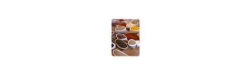 CONDIMENTS ET EPICES
