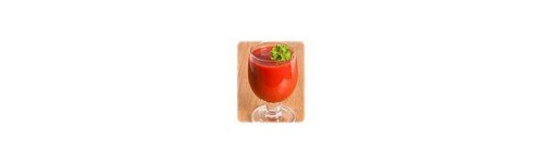 JUS DE LEGUMES
