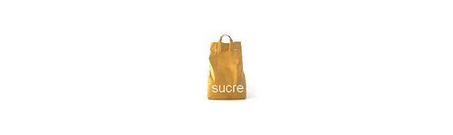 SUCRES EN SACS