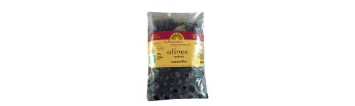 OLIVES EN SACHETS