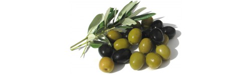 OLIVES EN VRAC