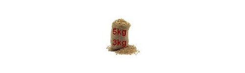 CEREALES SACS 3 ET 5KG