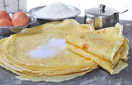 crêpes basebio