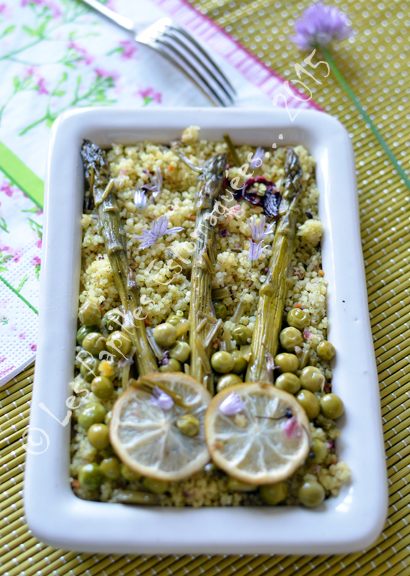 couscous aux fleurs 2